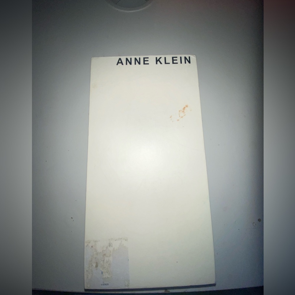 Anne Klein wallet